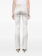 Hosen P-Ebbey Jeans Diesel Grau Damen