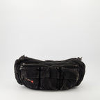 Sacs bandoulière Sac Multi-Pkts Diesel Noir Unisexe
