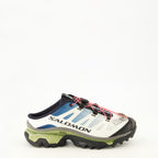 Baskets Baskets mules Salomon XT x MM6 blanche Mm6 Blanc Femme