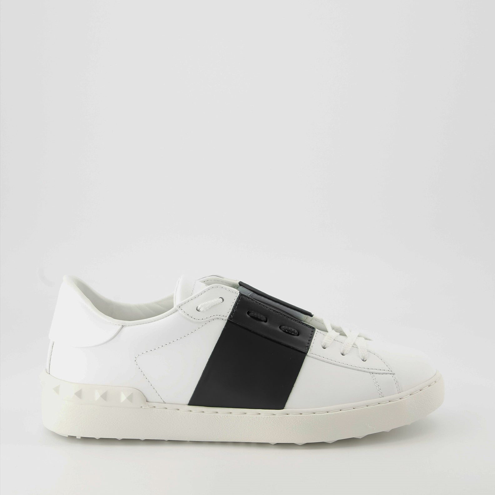 Sneakers Sneakers Open Valentino Garavani Bianco Homme