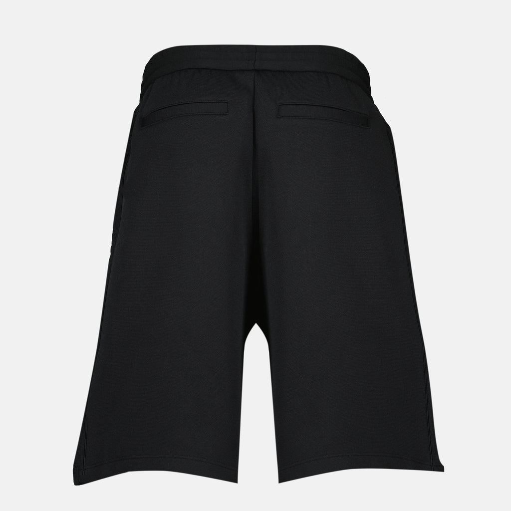 Shorts Kurze Dior Oblique Dior Noir Homme