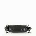 Sacs à main et épaule Sac Scrunch-D en cuir Diesel Noir Femme