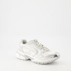 Sneakers S-Pro-V-Dense Low W Sneakers Diesel Weiß Damen