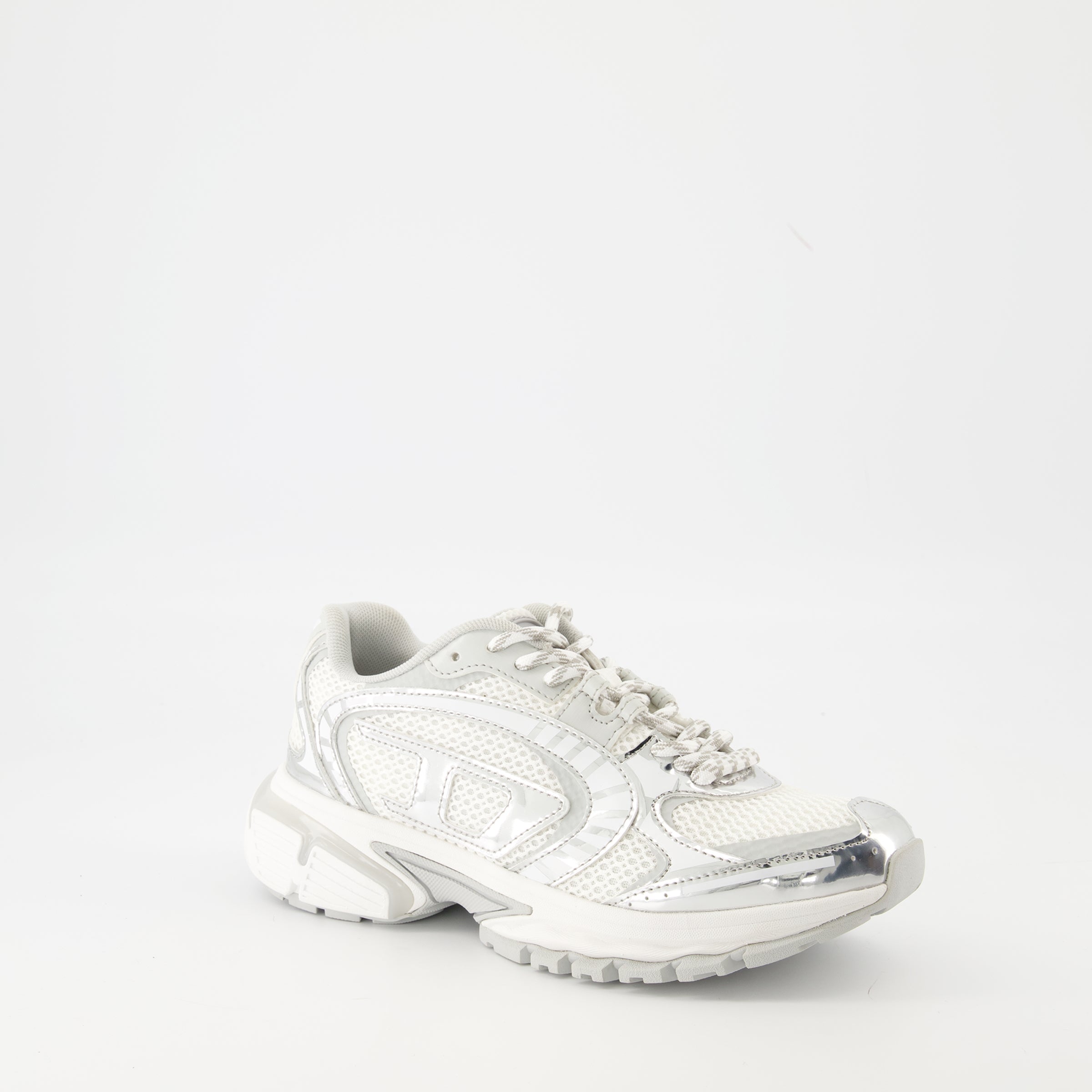 Sneakers S-Pro-V-Dense Low W Sneakers Diesel Weiß Damen