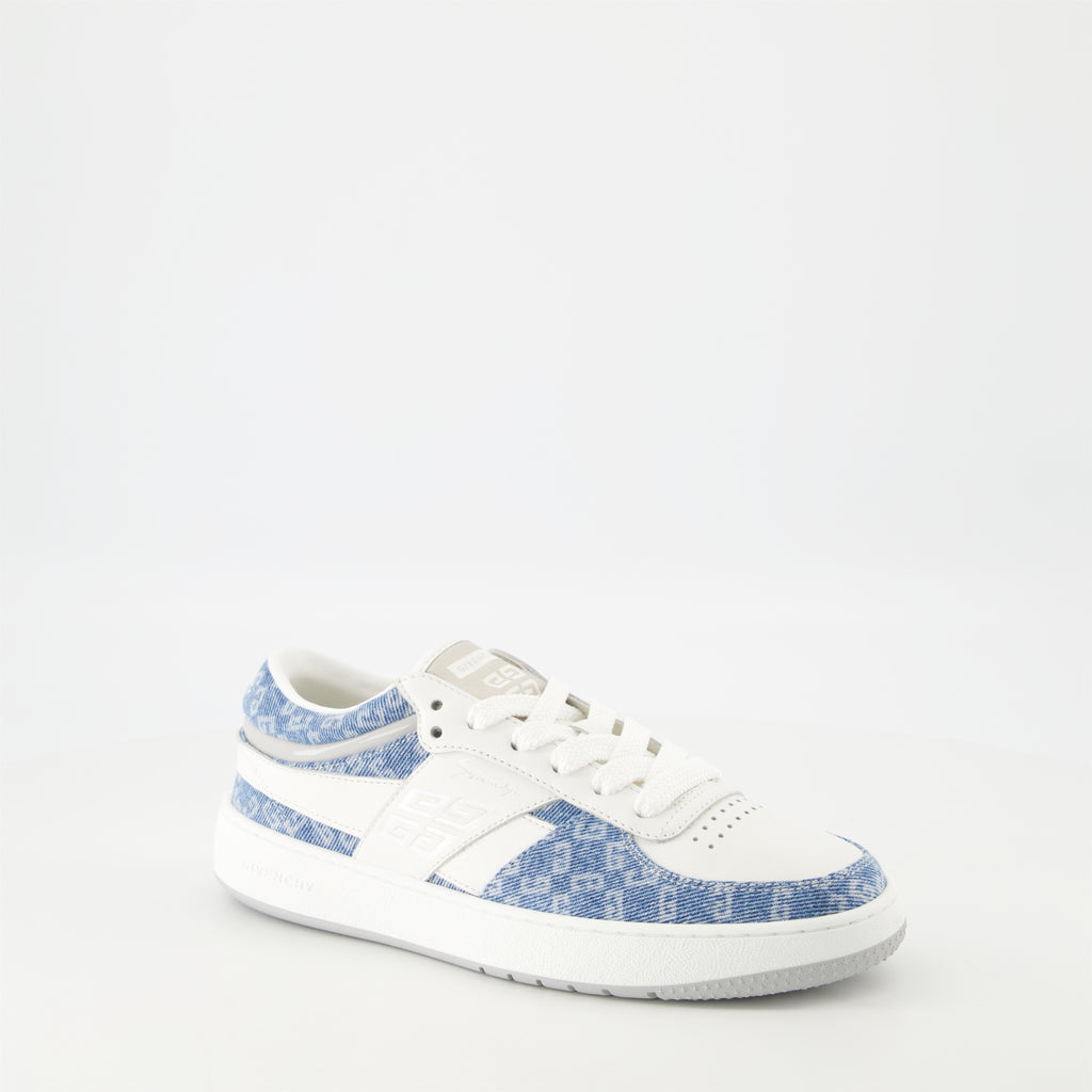 Baskets Baskets G Move Givenchy Bleu Femme