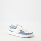 Baskets Baskets G Move Givenchy Bleu Femme