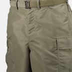 Shorts Short en nylon Sacai Kaki Homme