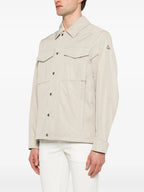 ジャケット フレマジャケット Moncler ベージュ Homme