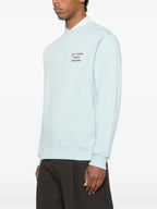 Sweatshirts Sweat Slogan Drole De Monsieur Bleu Homme