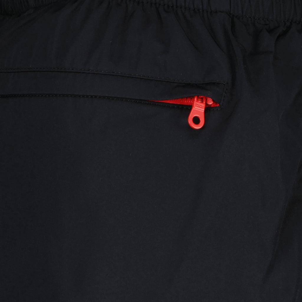 Image de l'article Short de bain noir de la marque Diesel pour Homme - Saison Printemps-Été 2026 - Vue détaillée_2