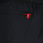 Bild der schwarzen Badeshorts von Diesel für Herren - Frühjahr-Sommer 2026 - Detaillierte Ansicht_2