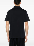 Polos Polo HG Bordado Givenchy azul oscuro Homme