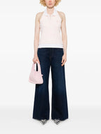 Pantalons Jean flare 1996 D-Sire L.30 Diesel Bleu Femme