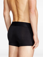 Sous-vêtements et homewear Lot de trois boxers Diesel Noir Homme