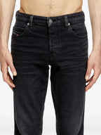Image de l'article Jean D-Vyl 1993 L.32 de la marque Diesel pour Homme - Saison Automne-Hiver 2025 - Vue détaillée_5