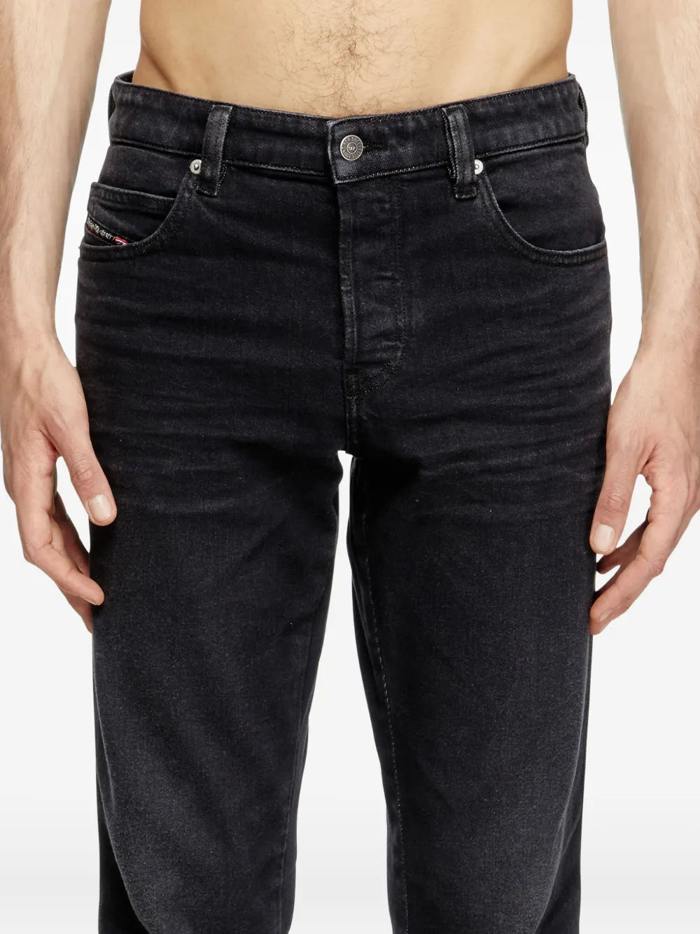 Image de l'article Jean D-Vyl 1993 L.32 de la marque Diesel pour Homme - Saison Automne-Hiver 2025 - Vue détaillée_5