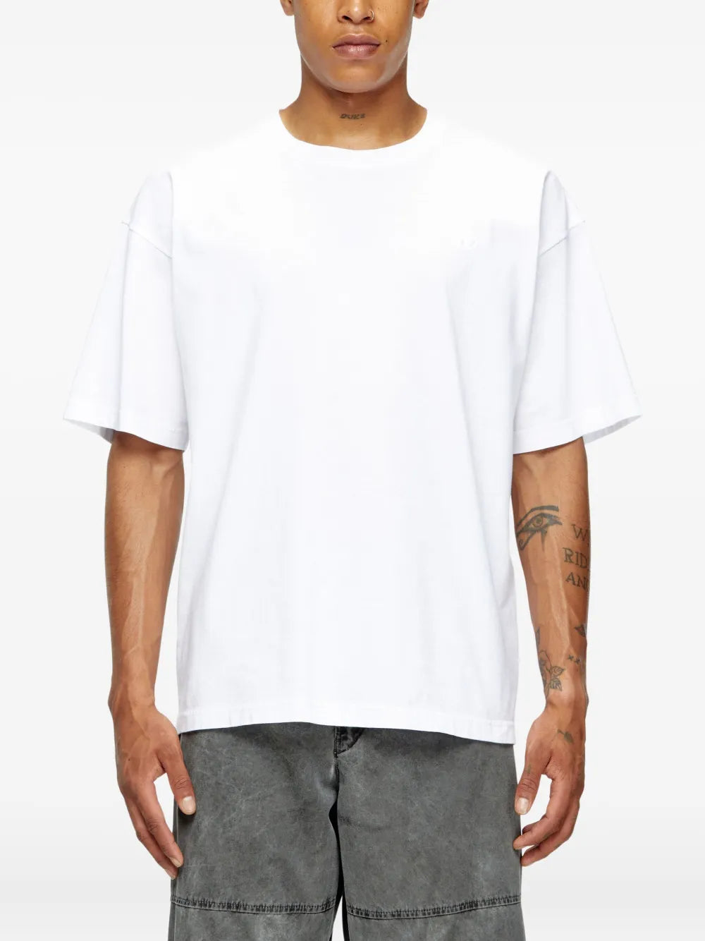 Bild des Artikels T-Shirt T-Box-T24 der Marke Diesel für Herren - Herbst-Winter Saison 2025 - Detailansicht 1