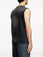 Immagine del canottiera T-Brico di Diesel per uomo - Stagione Autunno-Inverno 2025 - Vista Dettagliata_4