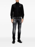 Image de l'article Jean Sleenker 1979 L.32 de la marque Diesel pour Homme - Saison Automne-Hiver 2025 - Vue de Dos