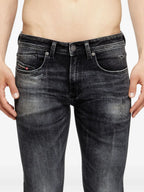 Image de l'article Jean Sleenker 1979 L.32 de la marque Diesel pour Homme - Saison Automne-Hiver 2025 - Vue détaillée_5