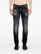 Image de l'article Jean Sleenker 1979 L.32 de la marque Diesel pour Homme - Saison Automne-Hiver 2025 - Vue détaillée_1