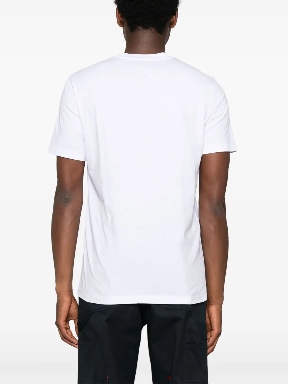 T-shirts ロゴTシャツセット Moncler Blanc Homme