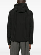 재킷 푸유에 윈드브레이커 Moncler 검은색 Homme