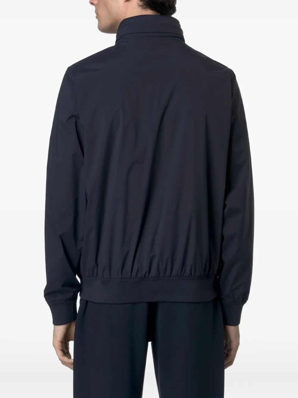 Jacken Amaury Windbreaker K-Way Dunkelblau Homme