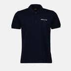 Polos Polo Made in Fendi Fendi Azul Homme