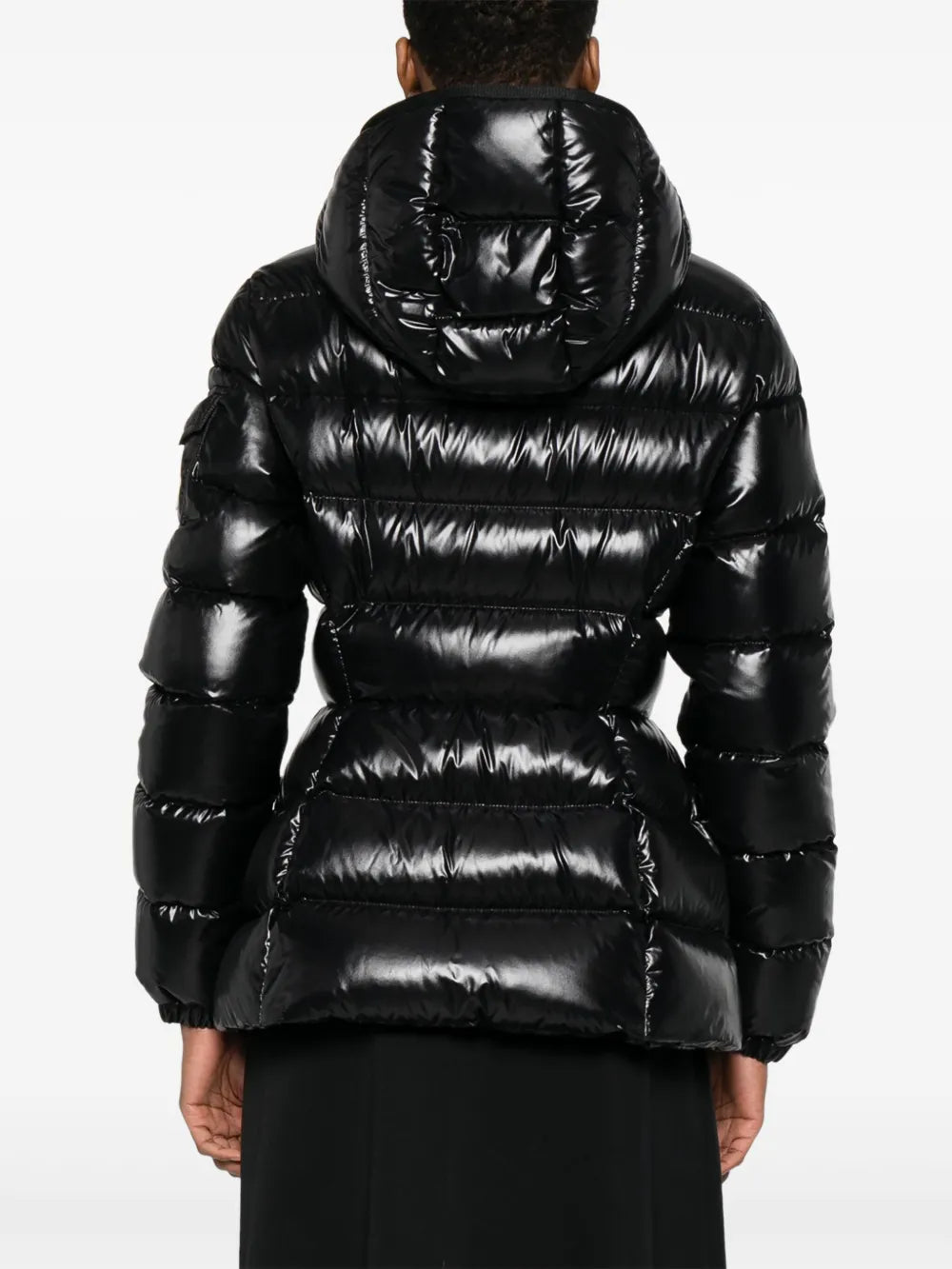 Manteaux 바란트 다운 재킷 Moncler Noir Femme