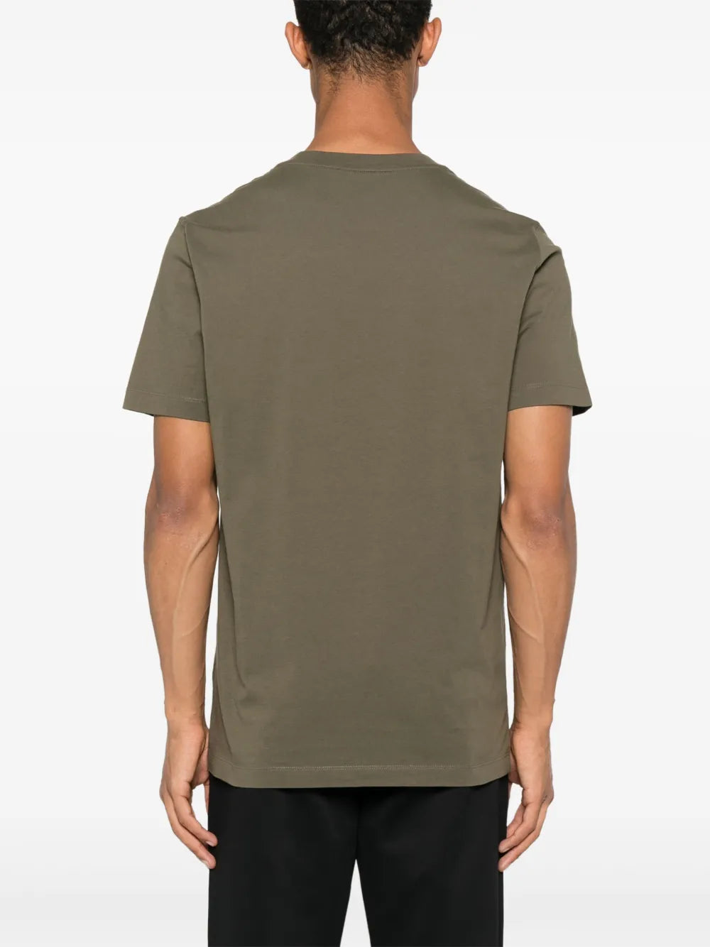 T-shirts Lot de t-shirts à logo Moncler Multicolore Homme