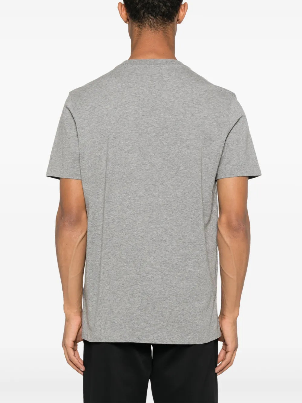 T-shirts Lot de t-shirts à logo Moncler Multicolore Homme