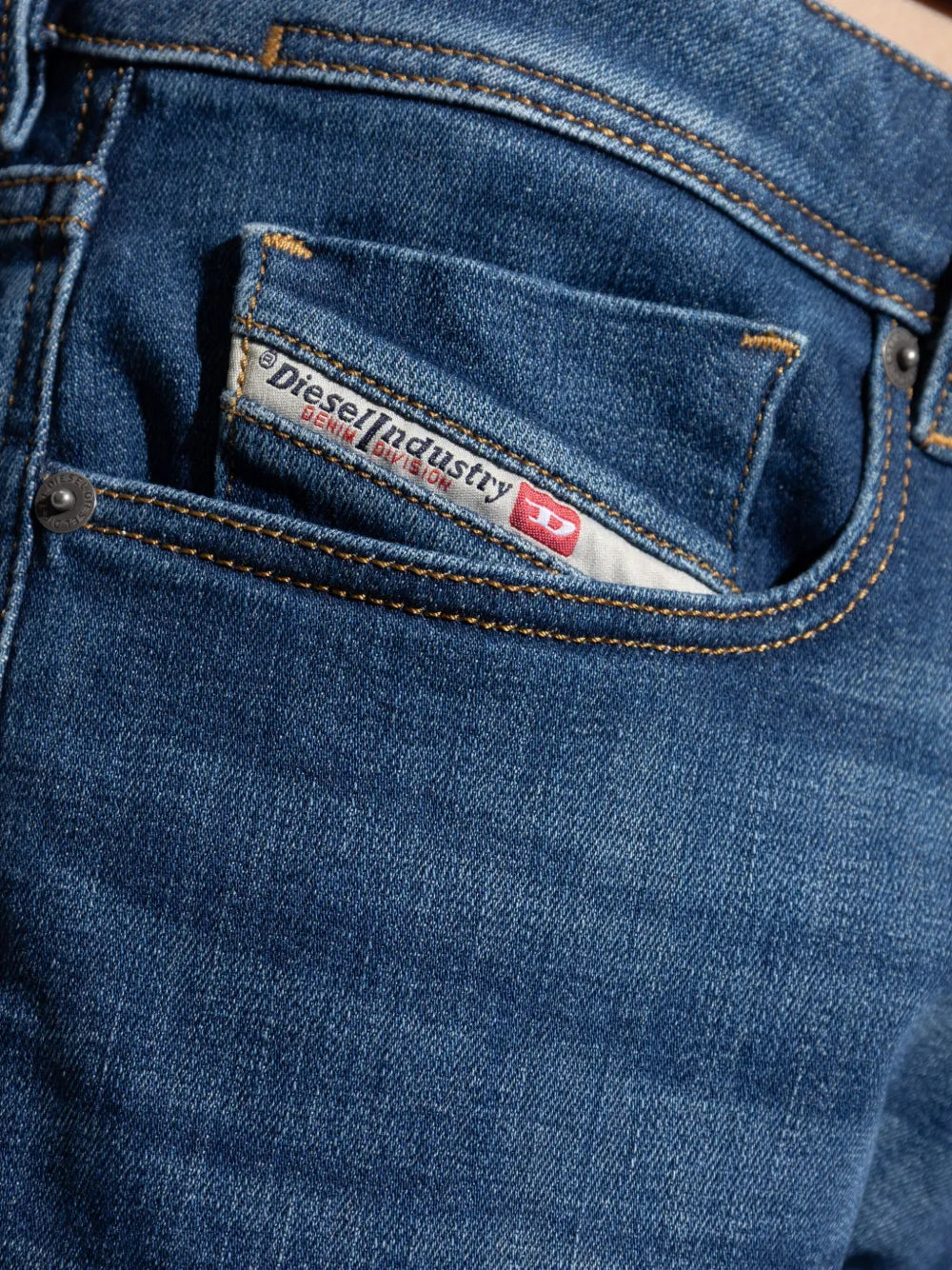 Image de l'article Jean Sleenker 1979 L.30 de la marque Diesel pour Homme - Saison Automne-Hiver 2025 - Vue détaillée_5