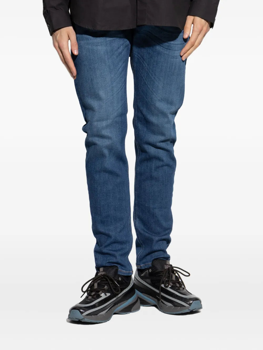 Image de l'article Jean Sleenker 1979 L.30 de la marque Diesel pour Homme - Saison Automne-Hiver 2025 - Vue détaillée_1