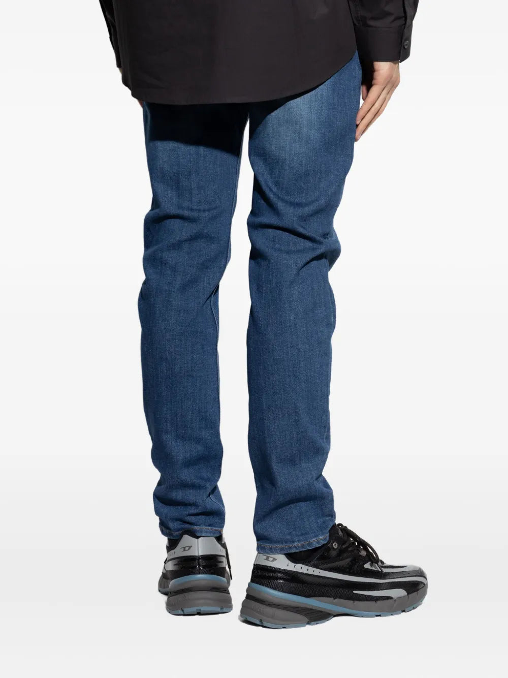 Image de l'article Jean Sleenker 1979 L.30 de la marque Diesel pour Homme - Saison Automne-Hiver 2025 - Vue détaillée_4