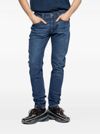 Image de l'article Jean Sleenker 1979 L.32 de la marque Diesel pour Homme - Saison Automne-Hiver 2025 - Vue détaillée_1