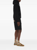 Bild des Burberry Knight Hoodies für Herren - Herbst-Winter 2025 - Detaillierte Ansicht 1