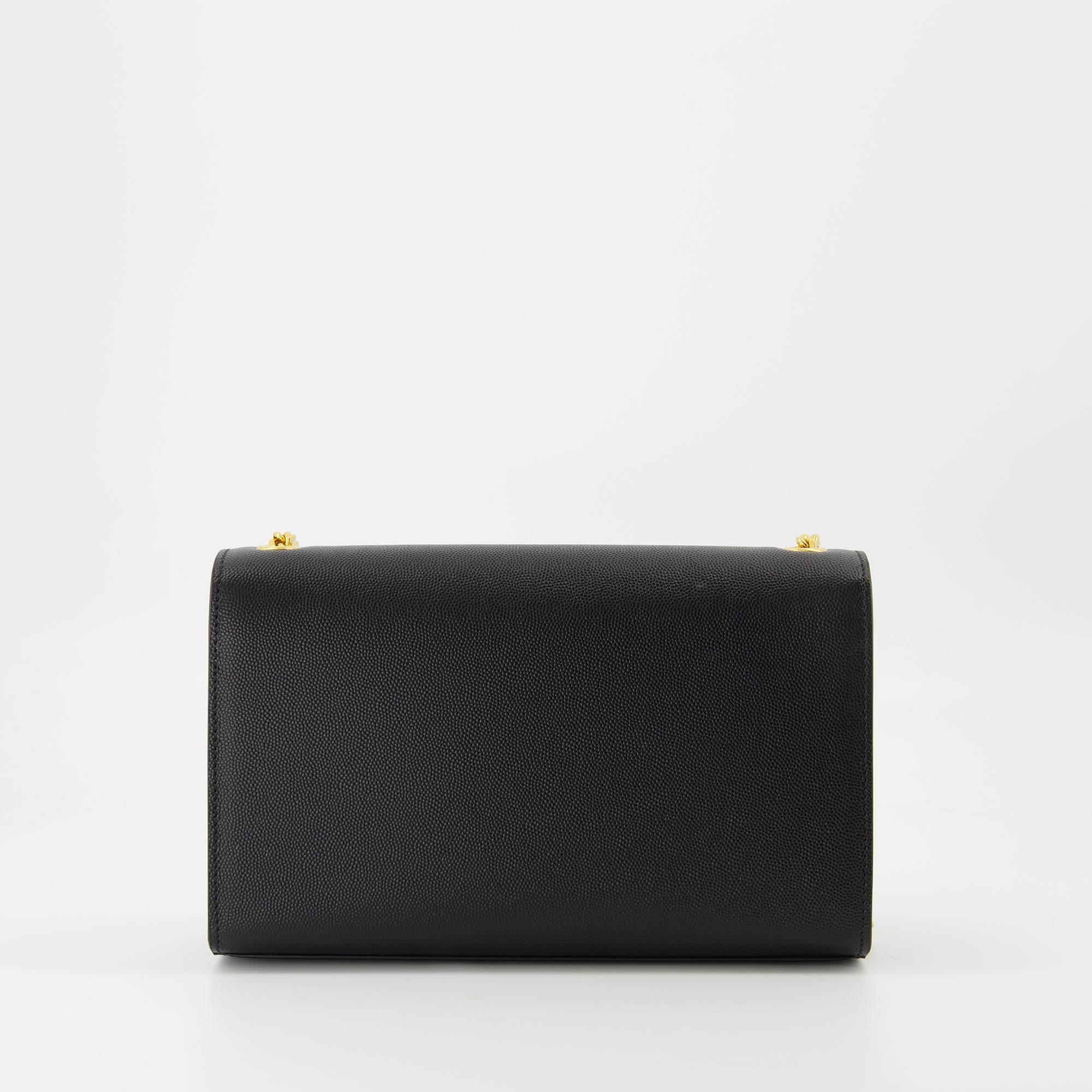 Sacs à main et épaule Sac Kate medium Saint Laurent Noir Femme