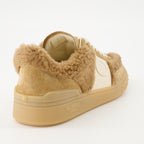 Bild der UpVillage Sneaker von Valentino Garavani für Frauen - Herbst-Winter 2025 - Rückansicht