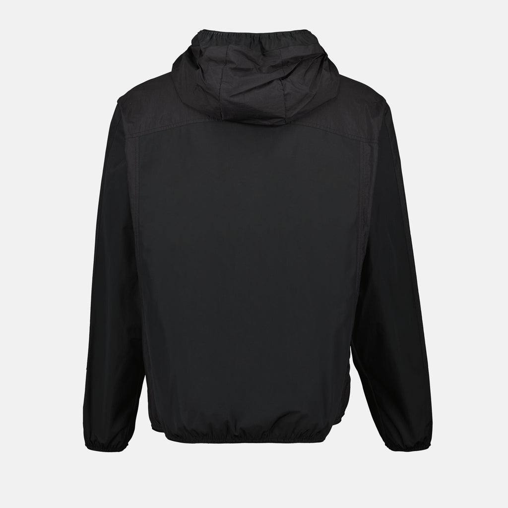 Vestes Veste coupe-vent Kona Moncler Noir Homme
