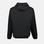 Vestes Veste coupe-vent Kona Moncler Noir Homme