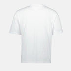 Tシャツ ファントムポケットTシャツ K-Way 白 Homme