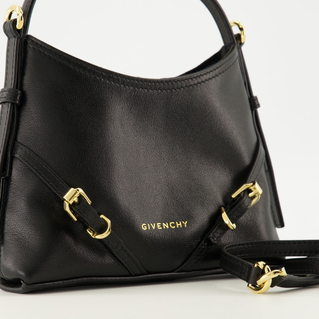 Bild der Givenchy Voyou Nano Tasche für Damen - Herbst-Winter 2025 - Detaillierte Ansicht_2