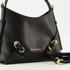 Bild der Givenchy Voyou Nano Tasche für Damen - Herbst-Winter 2025 - Detaillierte Ansicht_2