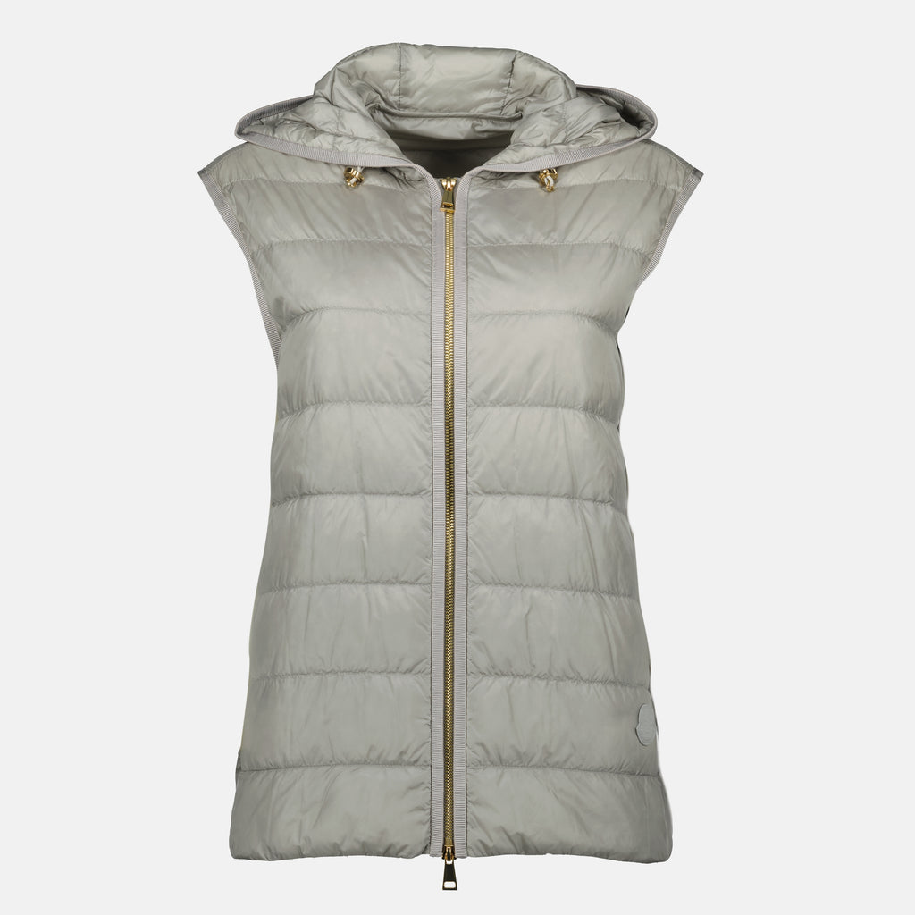 Image de l'article Doudoune Reposse 3-en-1 de la marque Moncler pour Femme - Saison Automne-Hiver 2025 - Vue détaillée_2