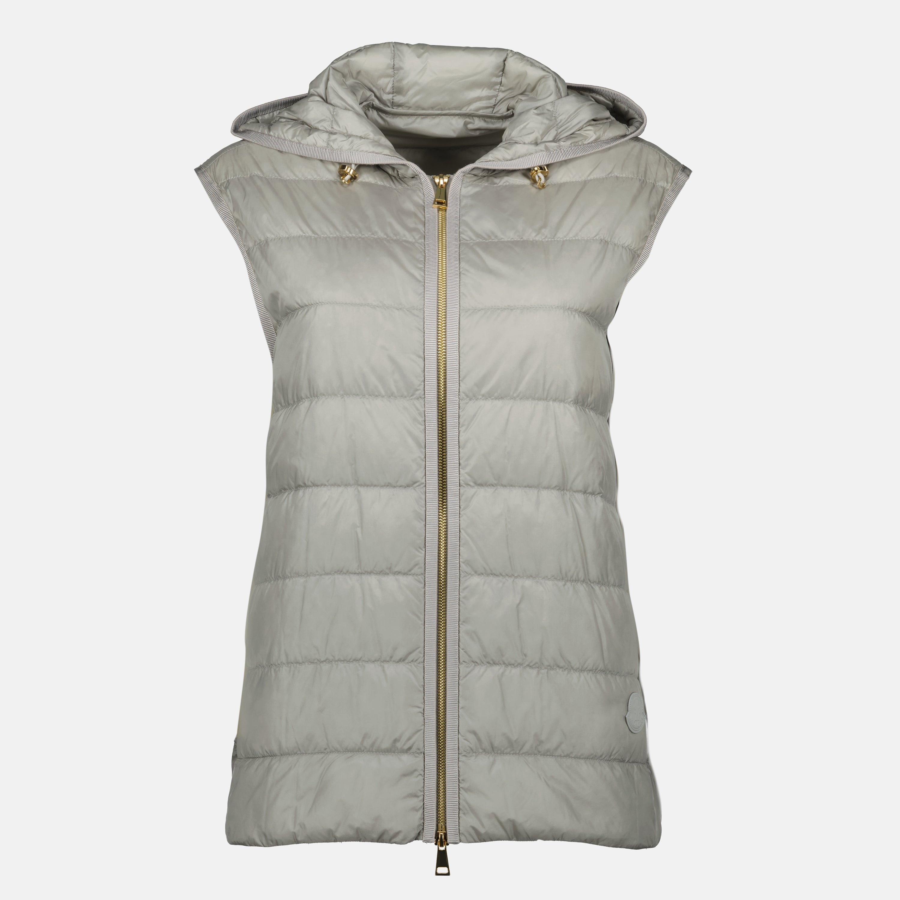 Image de l'article Doudoune Reposse 3-en-1 de la marque Moncler pour Femme - Saison Automne-Hiver 2025 - Vue détaillée_2