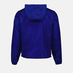 Vestes Veste Grimpeurs Moncler Bleu foncé Homme