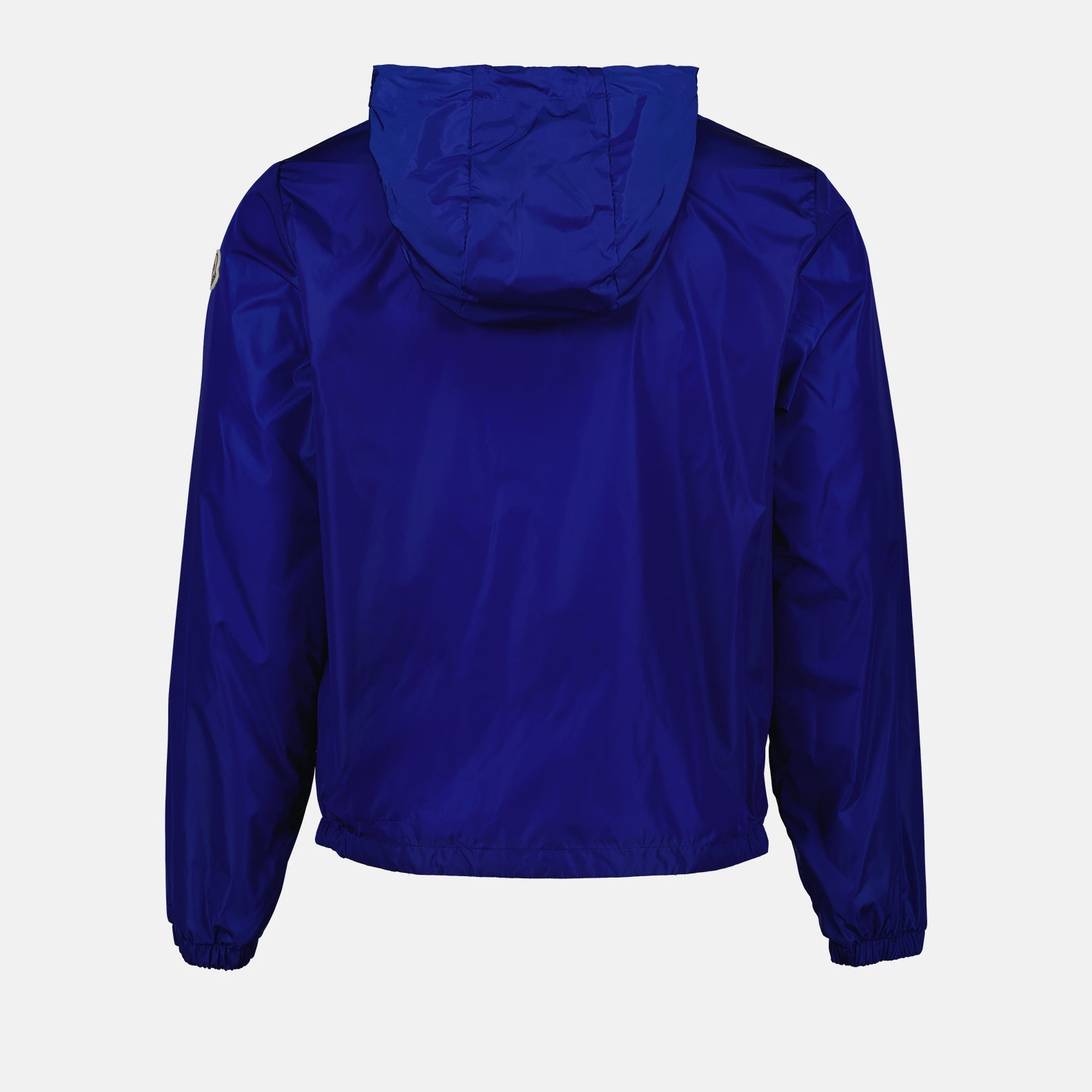 Vestes Veste Grimpeurs Moncler Bleu foncé Homme