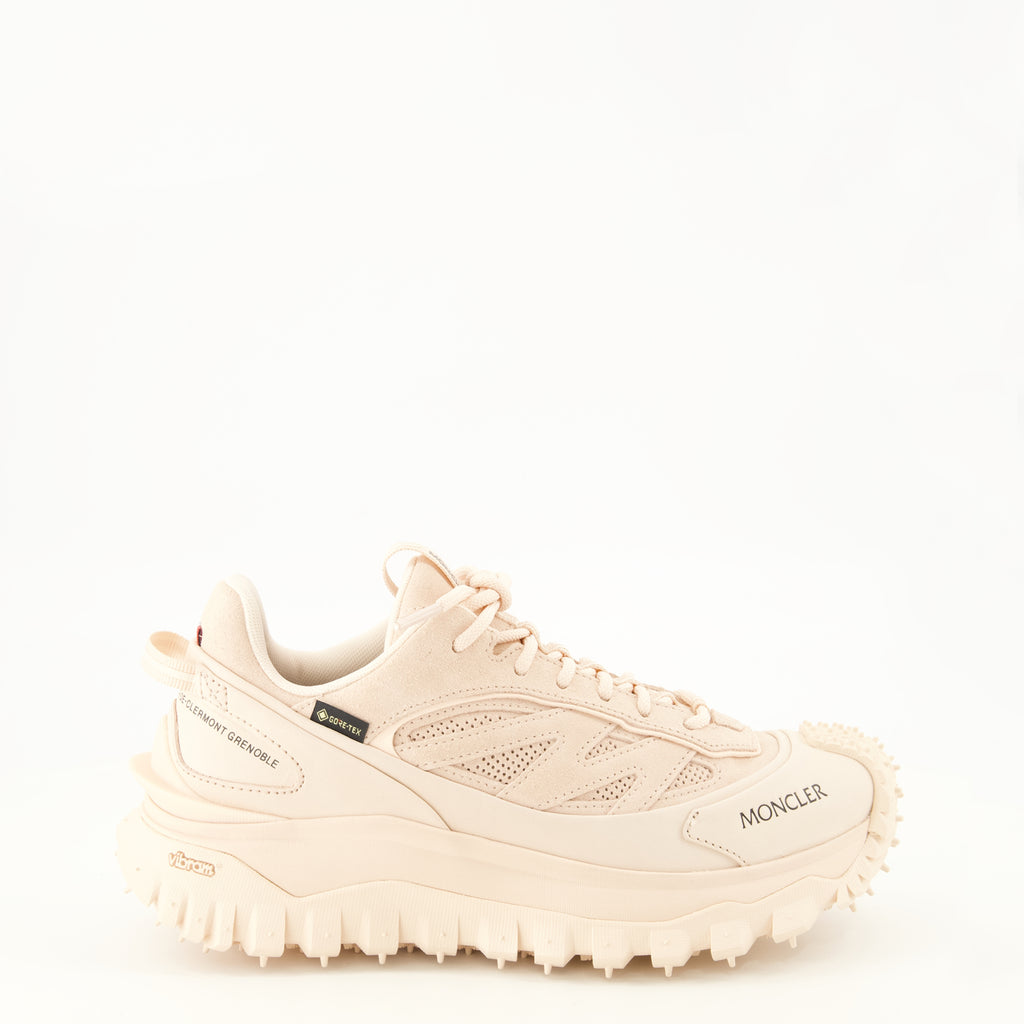 Baskets Sapatilhas Trailgrip Apex Craft GTX Rosa Moncler Rose Femme