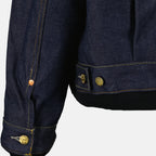 재킷 리버시블 재킷 Sacai x Levi's Sacai 블랙 남성